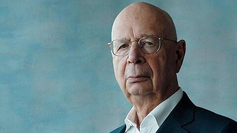"Klaus Schwab Advocates for Mandatory Global Collaboration: A Deep Dive"