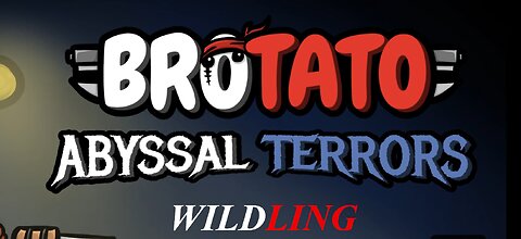 Brotato - easy Wildling