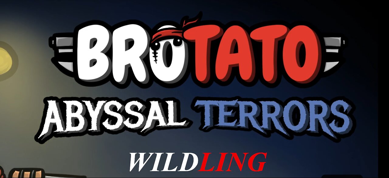 Brotato - easy Wildling