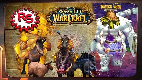 Grey Iron Continues To Expose The Perverse Filth Of Turtle WoW - World Of Warcraft