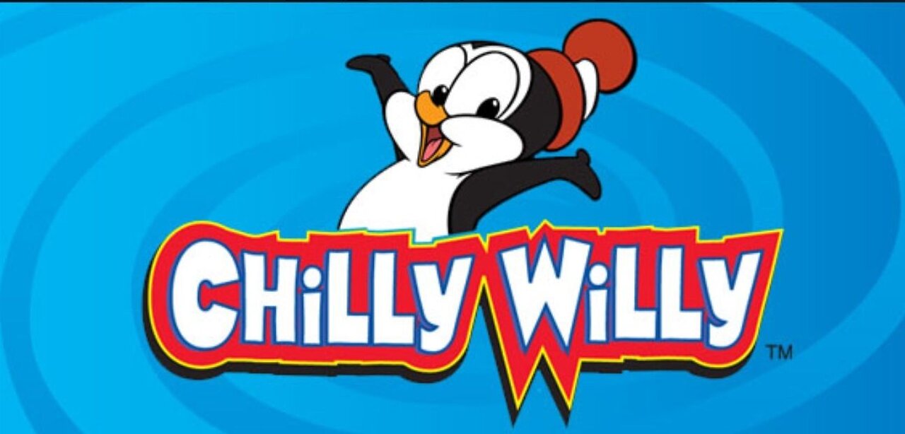 Chilly Willy - "I'm Cold"