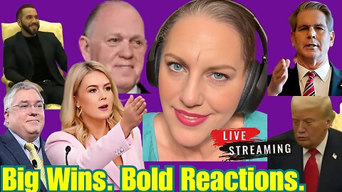 📺 Channel Catch-Up! Viral Reactions, Wins & West Virginia Heat 🌐🔥 (YouTube Recap Stream)