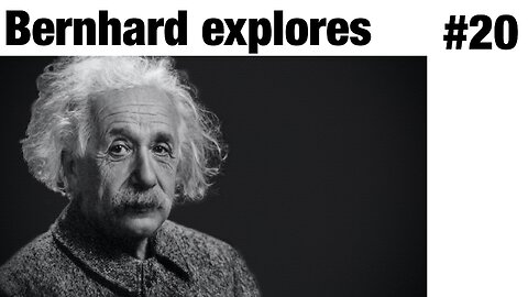 You Were Born a Genius Too