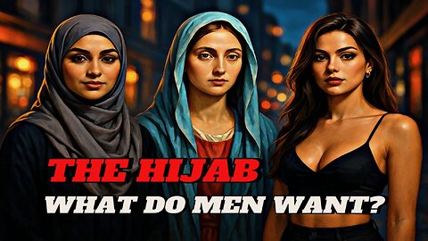 Ep31: Let's Talk About the Hijab | Oppression or Freedom?