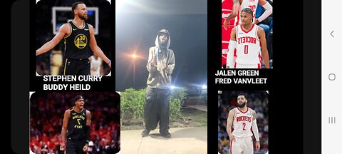 WARRIORS VS ROCKETS PLAYOFF GM7 GAME BREAKIN TIE MOVIN NEXT ROUND STEPHEN CURRY BUDDY HELD TURNT💪🏾🔵