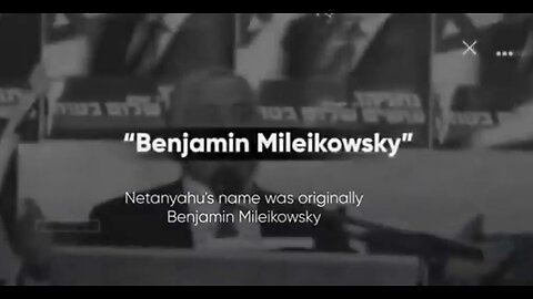 Real names of Israeli politicians and why they changed their names