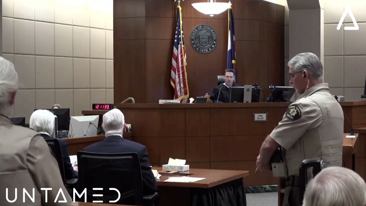 How the Judicial System Fails Its People | Guest Ron MacLachlan | 22 July 2025