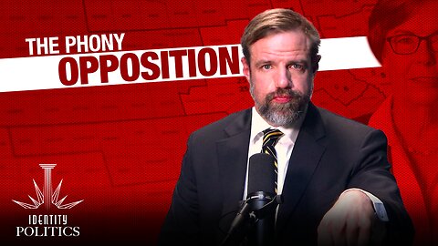 Identity Politics (Ep. 44):Only One Side Fights (w/ Emily Youcis)