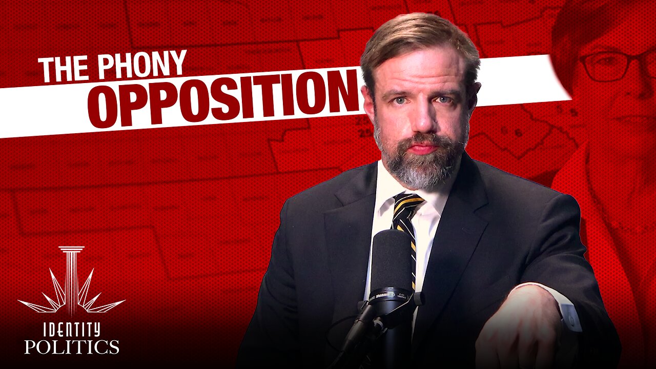 Identity Politics (Ep. 44):Only One Side Fights (w/ Emily Youcis)