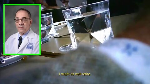 Bombshell Vaxx vs. Unvaxx Study Finally Sees the Light of Day — and the Results Are Staggering