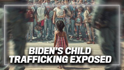 VIDEO: Homeland Security Committee Confirms the Biden Administration Deliberately