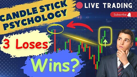 🛑Live Trading🛑Binary Options a in bad market and make up the loses