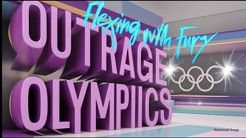 Youtube Outrage Olympics! OPEN PANEL