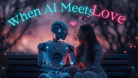 “When A.I. Becomes Your Lover: The New Digital Intimacy Impact