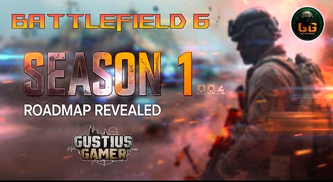 The future of Battlefield 6: Analyzing the Season 1 Roadmap (Is this what we want?)