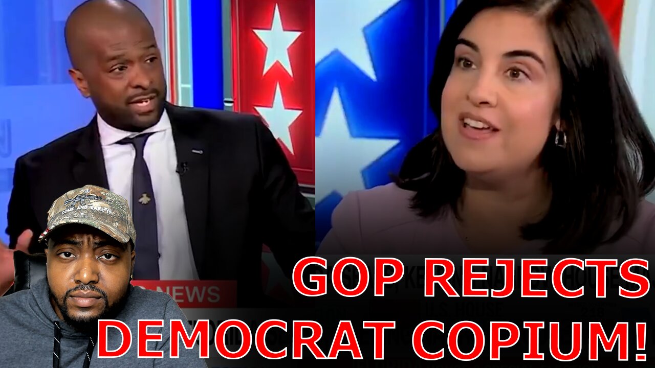 Republicans Deliver SOBER Reality Check To Liberal Celebrating Democrats Losing Special Elections!