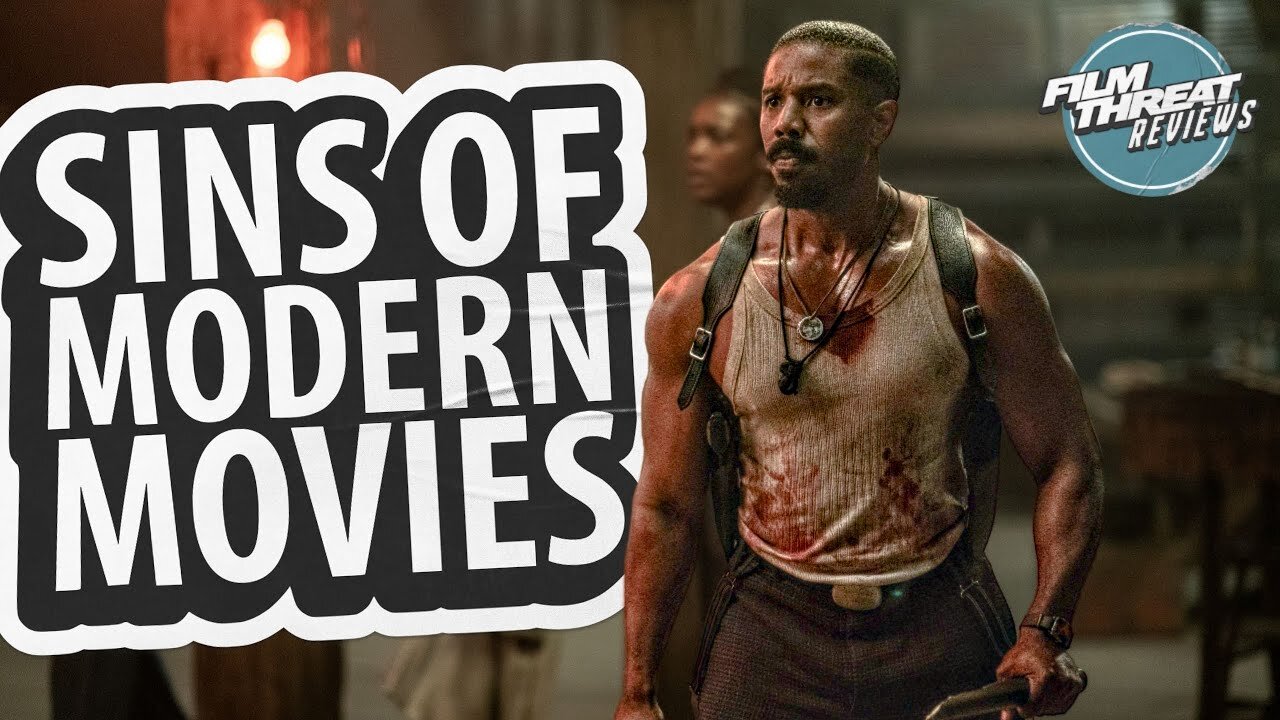 SINNERS | Film Threat Reviews