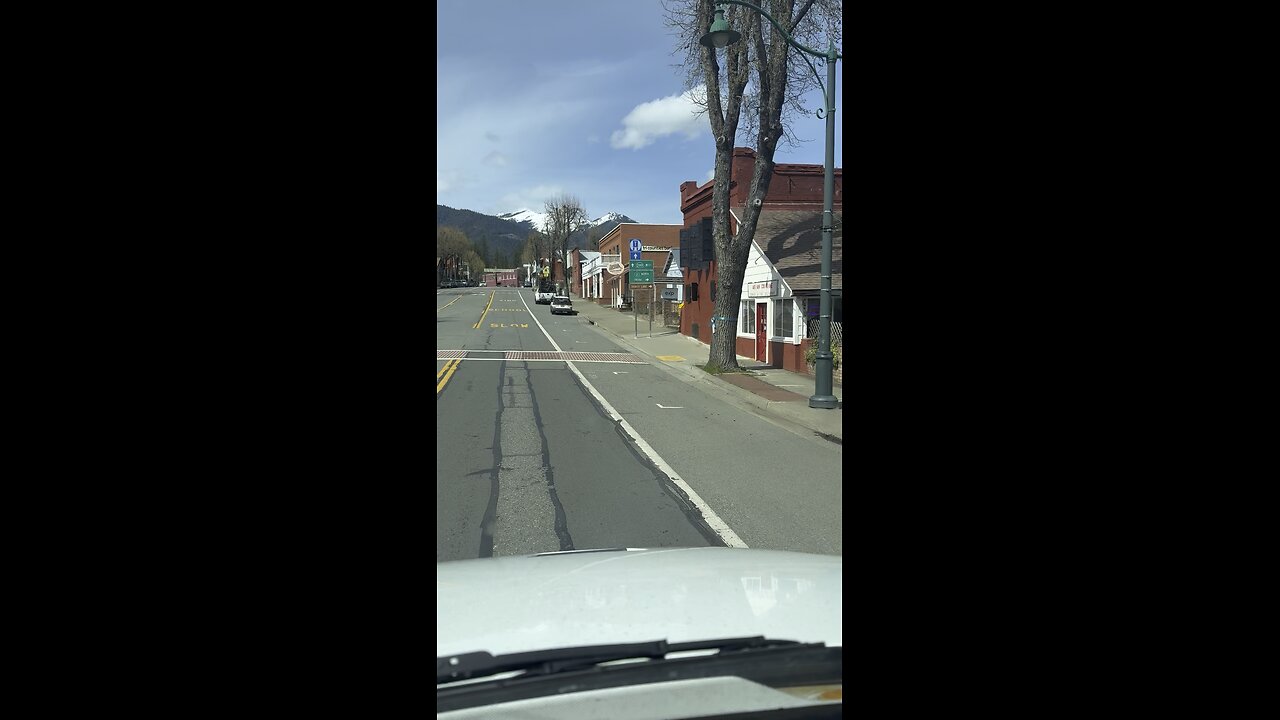 Weaverville