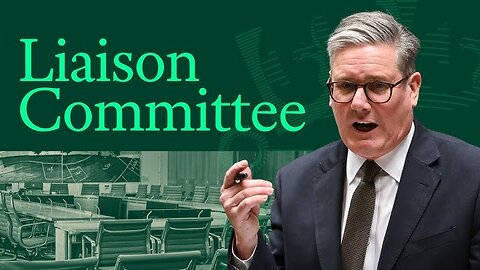 British Prime Minister Keir Starmer Faces Intense Questioning by Lawmakers