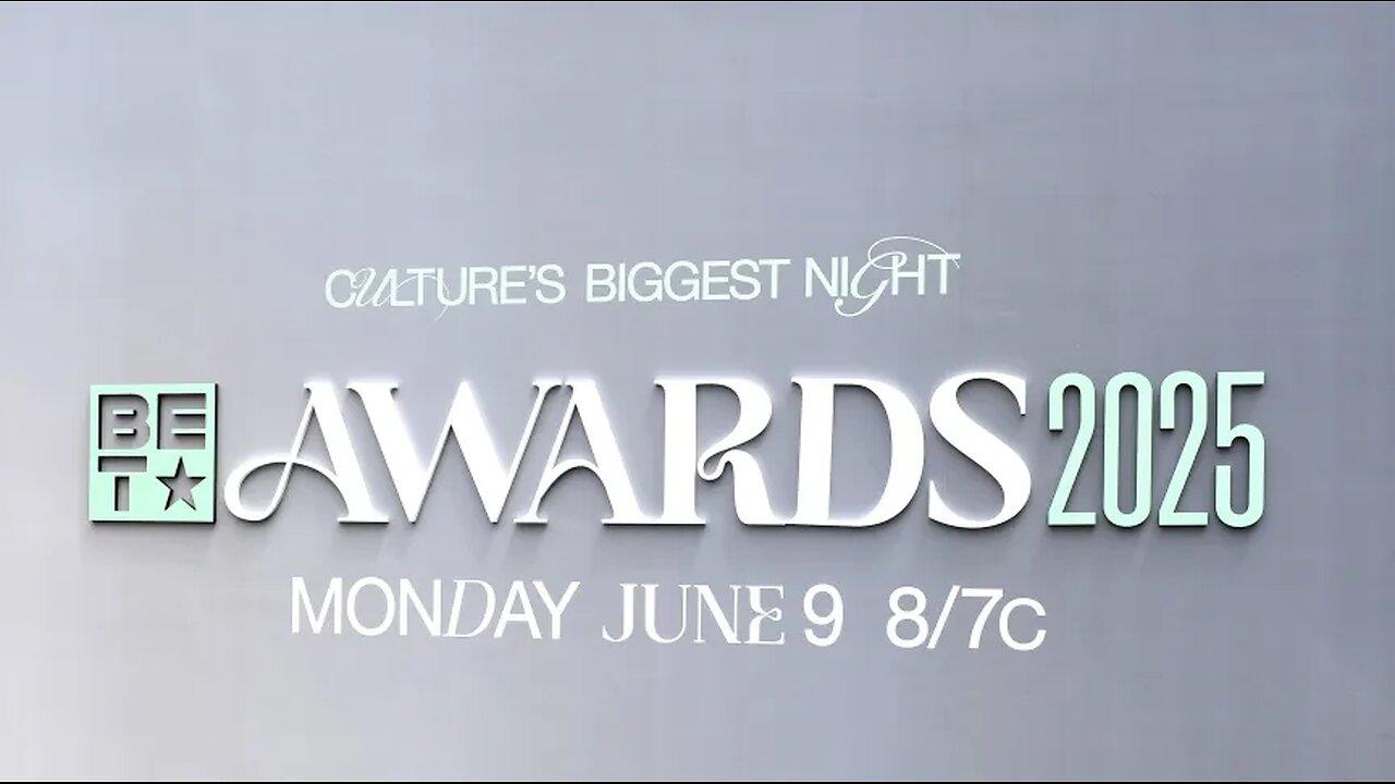 !+>#BET Awards Show 2025 live stream tv coverage