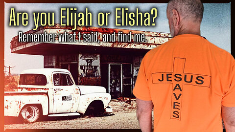 A whirlwind of fire’s coming. If Left Behind, remember what I said, & FIND ME. Clues in Description