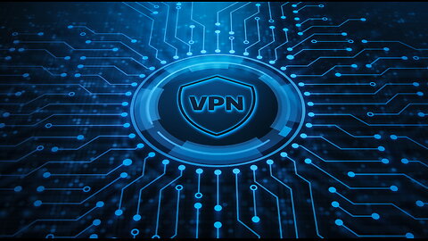 Comece a usar VPN.