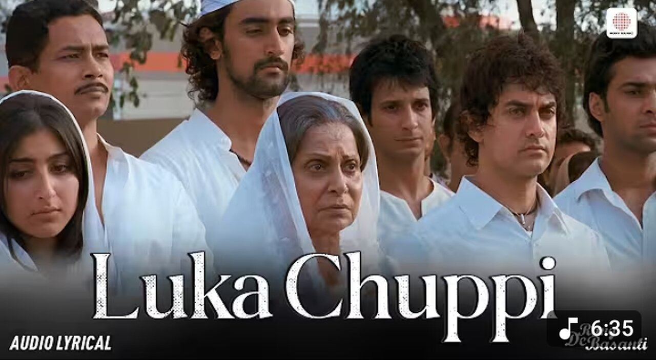 Indian mother popular song