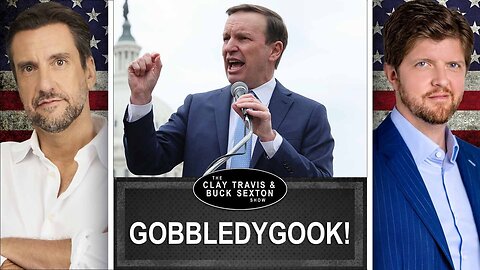 Senator Murphy, Democrat of Connecticut, Claims Girls Are Cool with Competing Against Boys