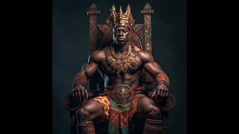 THE HEBREW ISRAELITE MEN ARE THE REAL LEGENDARY HEROES, MIGHTY WARRIORS, AND THE GREATEST CHAMPIONS