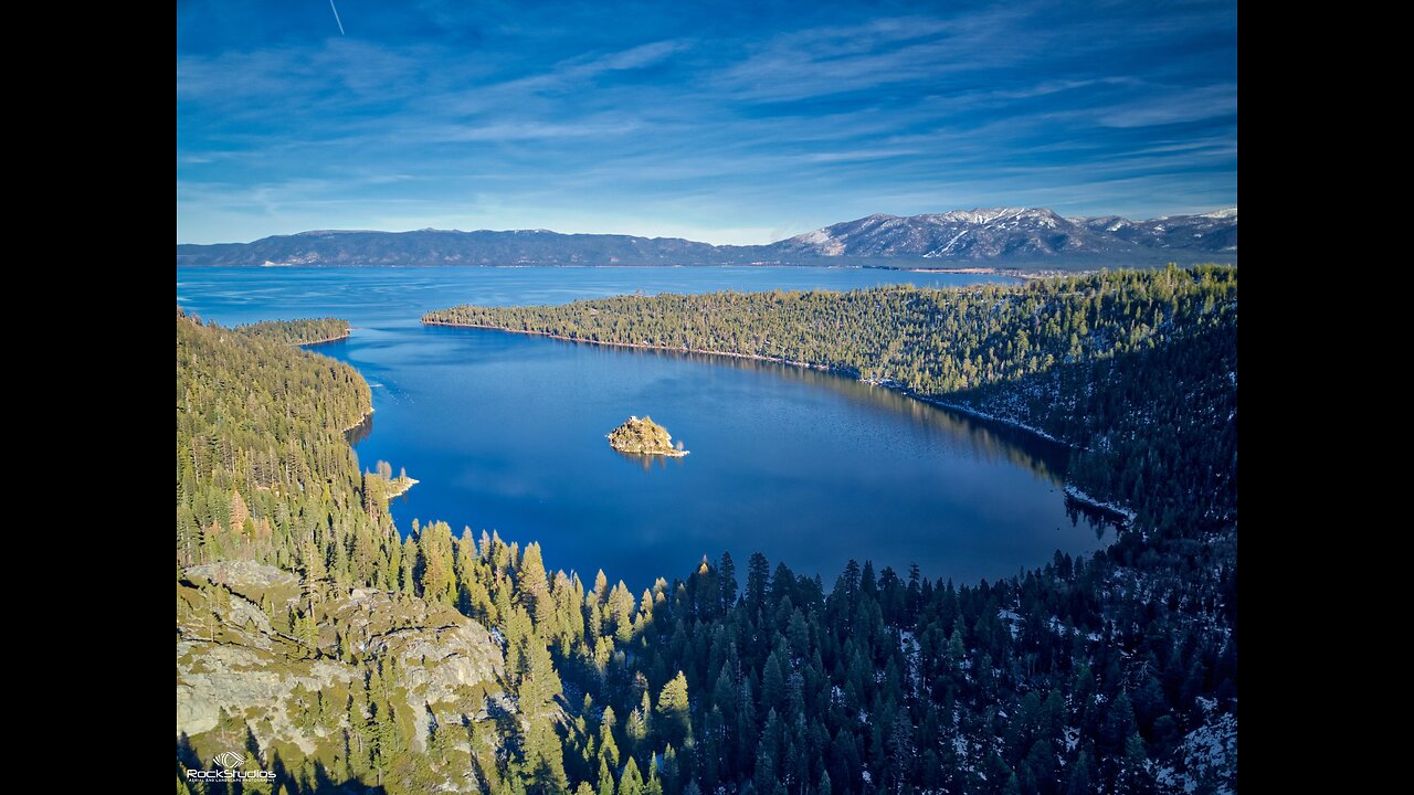 7G Plastics in Lake Tahoe & under your skin too!