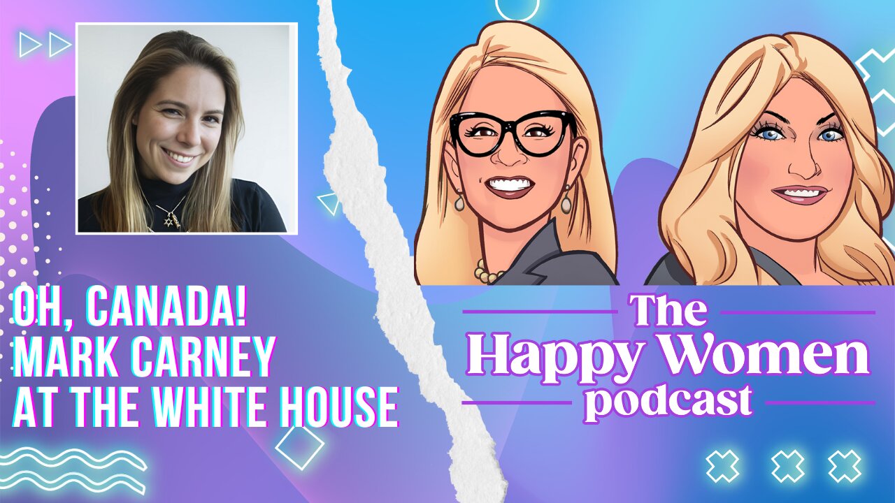 Lovefest or Slugfest? Canadian PM Meets with Trump