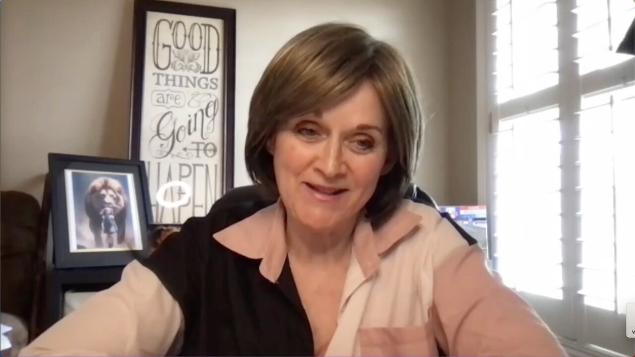 Cathy O'Brien, Dr. Juliette Engel, Dan Happel & Lynne Discuss Current Events