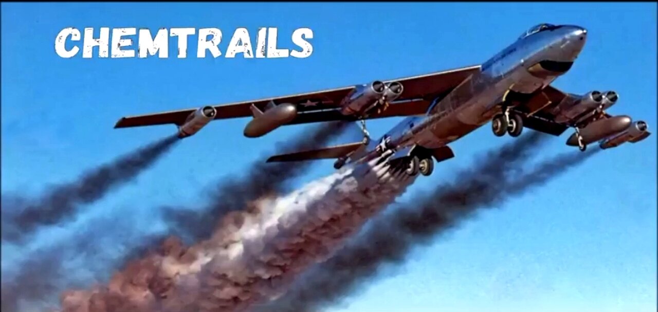 THE SEQUEL TO THE FALL OF THE CABAL - PART 16 DEPOPULATION – EXTINCTION TOOLS ☠️