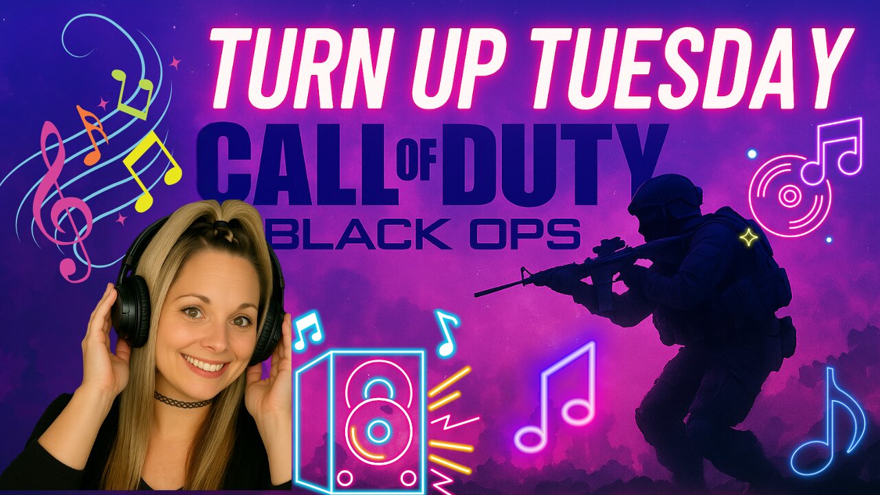 !GIVEAWAY🔥TURN UP TUESDAY W/OUR OWN DJ🔥 ! BLERP