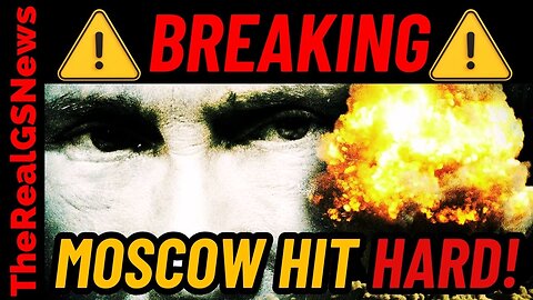 🚨 BREAKING: Moscow Explodes, Ukraine Suffers – Talks Proposed