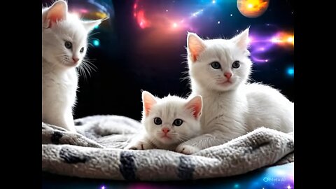 Cute Cat Gif