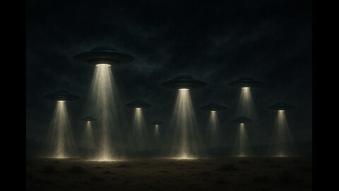 Secret Forces: Ancient Knowledge & The Alien Connection — Part 2
