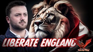 England (And Britain As A Whole) In Need Of Liberation, From It's Own Government | VOTV #49