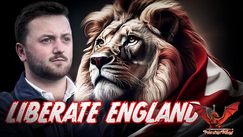England (And Britain As A Whole) In Need Of Liberation, From It's Own Government | VOTV #49