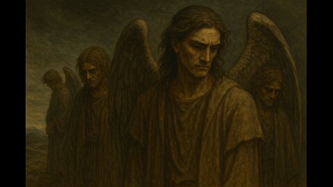 The Watchers Are Doomed | A Message of Final Judgement