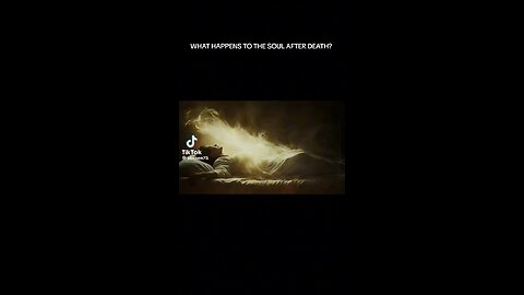 What happened to the soul after death?