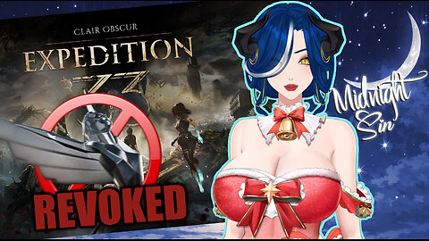 Claire Obscure Expedition 33 Loses Game of the Year Over AI | Midnight Sin