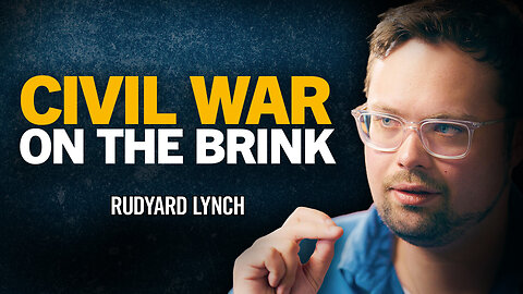 “I Was Wrong”: Why the Civil War Is Running Late - Rudyard Lynch (WhatIfAltHist) 2026 Update