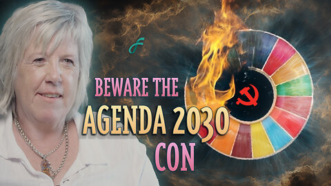 Agenda 2030 and the Family: A Hypnotherapist’s Perspective with Kymberley Carter-Paige