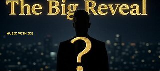 Music With Ice: Smooth Sunday....The Big Reveal