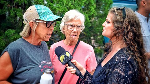 Anti-Trumpers Make Up Bizarre Theories