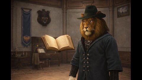 Hogwarts Legacy: Part 7 Sweep the Leg!