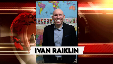 Ep. 2225: Ivan Raiklin vs. the January 6 Narrative | Take FiVe