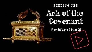🚨 First time released! New details of Finding the Ark of the Covenant. (1996 Ron Wyatt Q&A - Part 2)