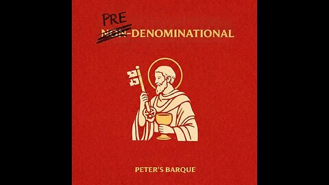 Pre-Denominational